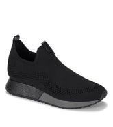 Baretraps Sneakers | Women Pringer Slip On Sneaker Black
