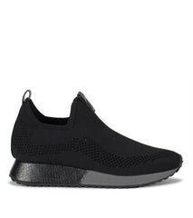 Baretraps Sneakers | Women Pringer Slip On Sneaker Black