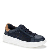 Baretraps Sneakers | Women Tiara Sneaker Navy Leather