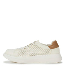 Baretraps Sneakers | Women Tiara Sneaker Off White Leather