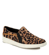 Baretraps Sneakers | Women Yadier Slip On Sneaker Auburn Leopard