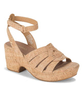 Baretraps Wedge Sandals | Women Bonita Wedge Sandal Natural Cork