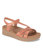 Baretraps Wedge Sandals | Women Gidget Sandal Ginger