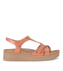 Baretraps Wedge Sandals | Women Gidget Sandal Ginger