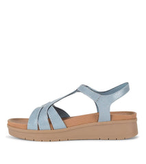 Baretraps Wedge Sandals | Women Gidget Sandal Lagoon