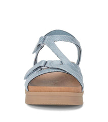 Baretraps Wedge Sandals | Women Gidget Sandal Lagoon