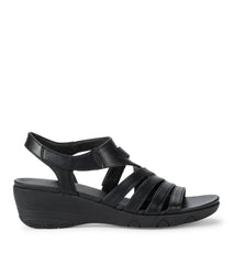 Baretraps Wedge Sandals | Women Harlean Wedge Sandal Black