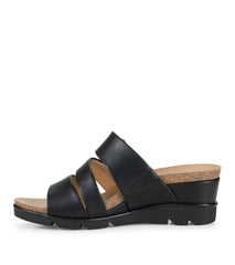 Baretraps Wedge Sandals | Women Michi Wedge Sandal Black