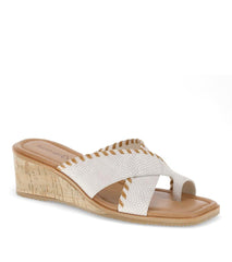 Baretraps Wedge Sandals | Women Paige Wedge Sandal Cream