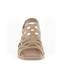 Baretraps Wedge Sandals | Women Pearl Wedge Sandal Natural Cork