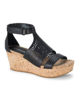 Baretraps Wedge Sandals | Women Raisie Wedge Sandal Black