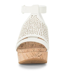Baretraps Wedge Sandals | Women Raisie Wedge Sandal Cream