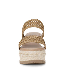 Baretraps Wedge Sandals | Women Sophie Wedge Sandal Caramel