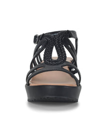Baretraps Wedge Sandals | Women Wilma Wedge Sandal Black