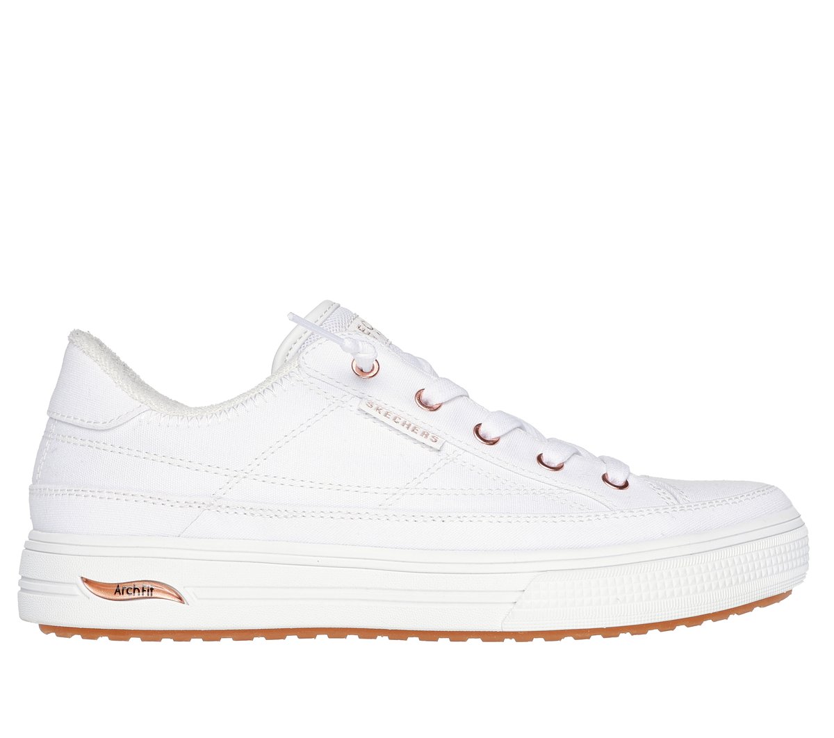 Arch Fit Arcade - Meet Ya There | Women Skechers sale
