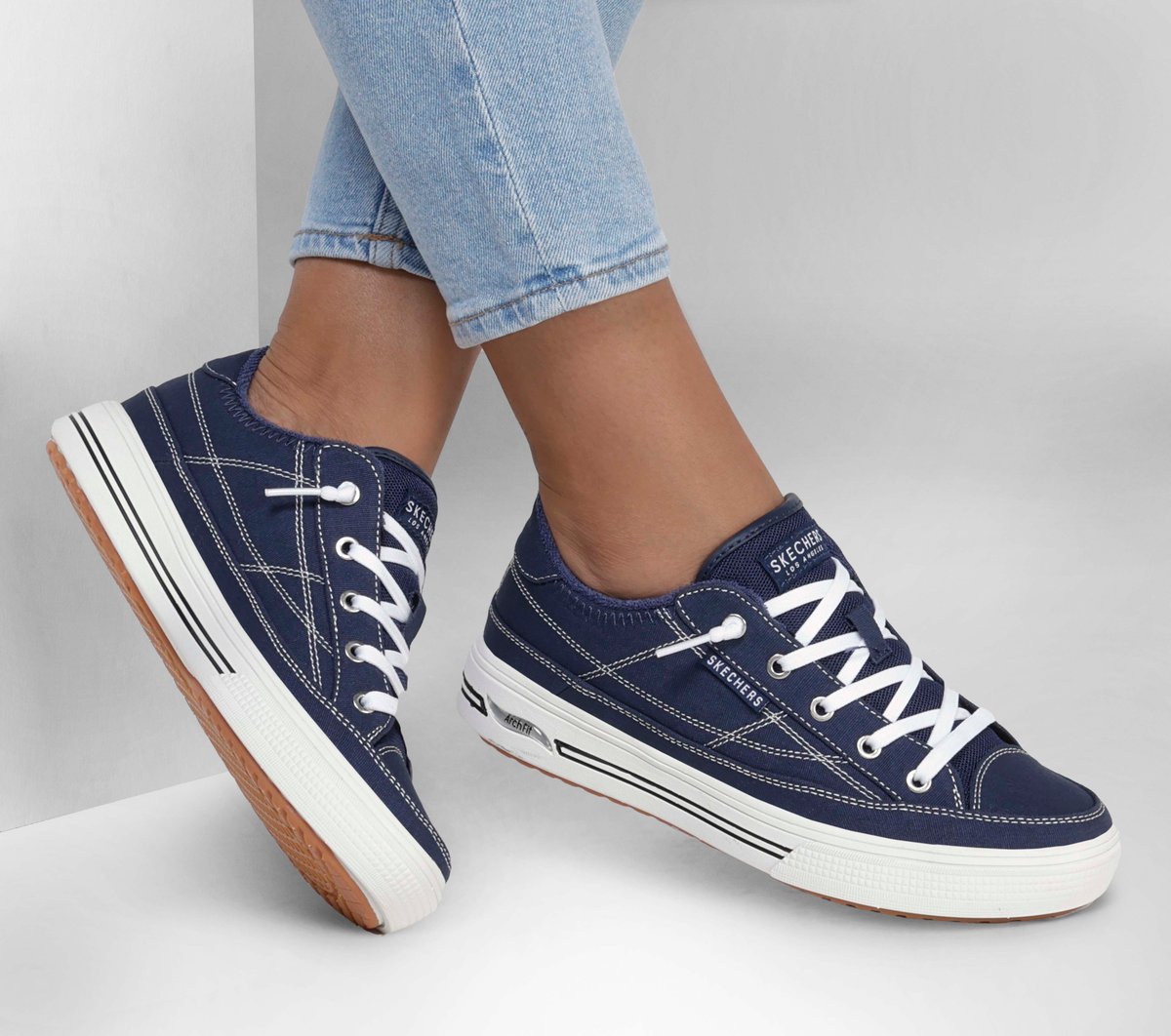 Arch Fit Arcade - Arcata | Women Skechers discount