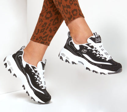 D'Lites - Biggest Fan | Women Skechers for sale