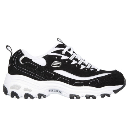 BLACK / WHITE,6.0,Medium