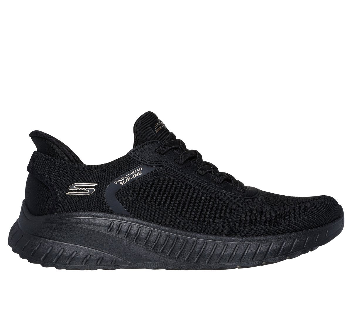 Slip-ins: BOBS Sport Squad Chaos - Current Muse | Women Skechers online