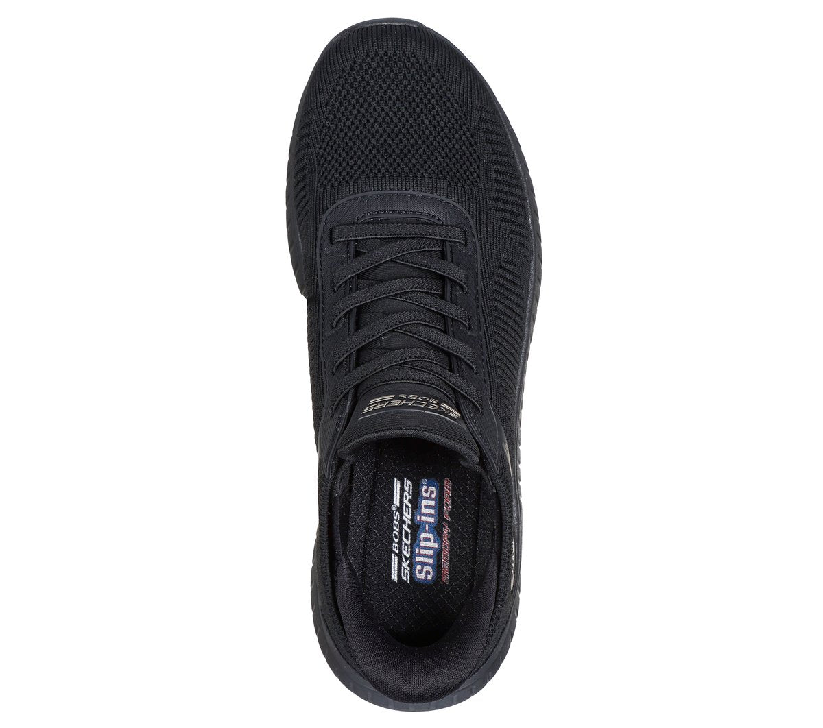 Slip-ins: BOBS Sport Squad Chaos - Current Muse | Women Skechers online