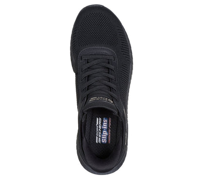 Slip-ins: BOBS Sport Squad Chaos - Current Muse | Women Skechers online