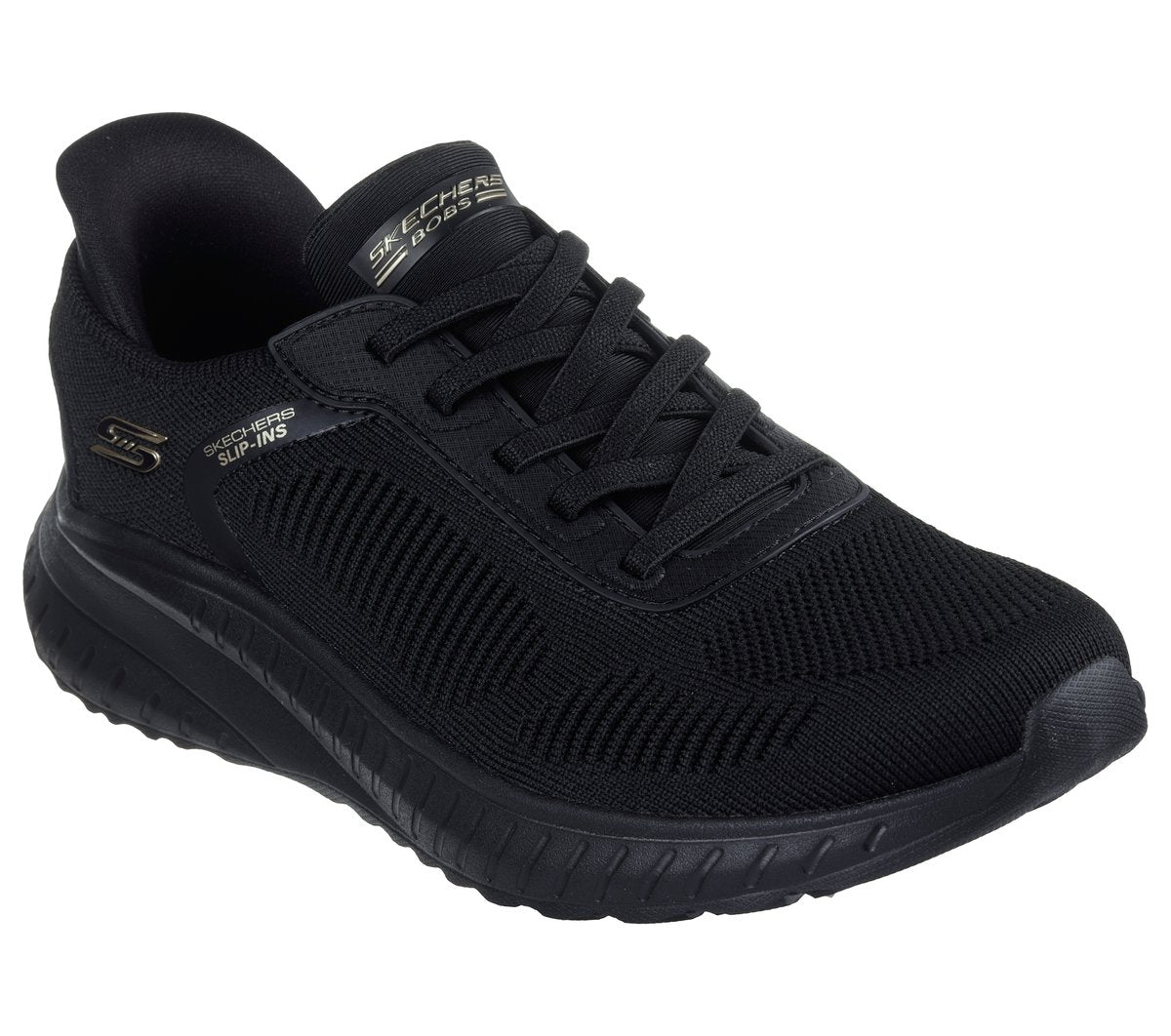 Slip-ins: BOBS Sport Squad Chaos - Current Muse | Women Skechers online