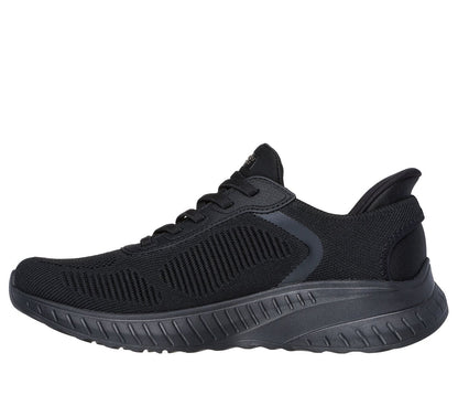 Slip-ins: BOBS Sport Squad Chaos - Current Muse | Women Skechers online