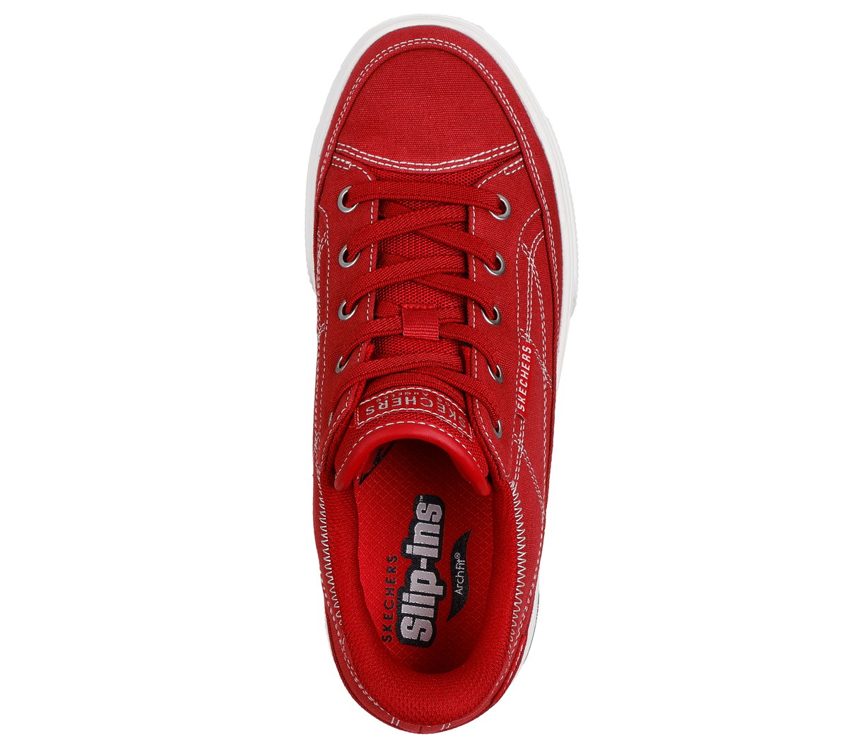 Slip-ins: Arch Fit Arcade - See Ya There | Women Skechers online shop