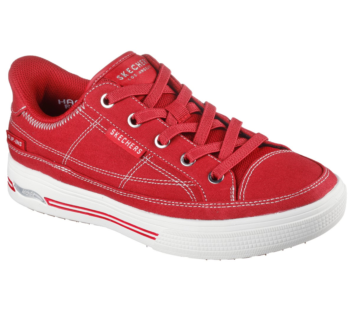 Slip-ins: Arch Fit Arcade - See Ya There | Women Skechers online shop