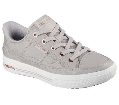Slip-ins: Arch Fit Arcade - See Ya There | Women Skechers on sale
