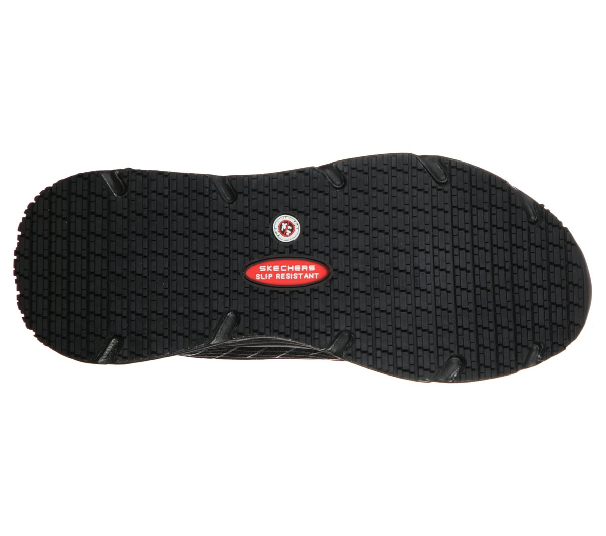 Work Slip-Resistant Relaxed Fit: Max Cushioning Elite | Women Skechers outlet