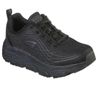 Work Slip-Resistant Relaxed Fit: Max Cushioning Elite | Women Skechers outlet