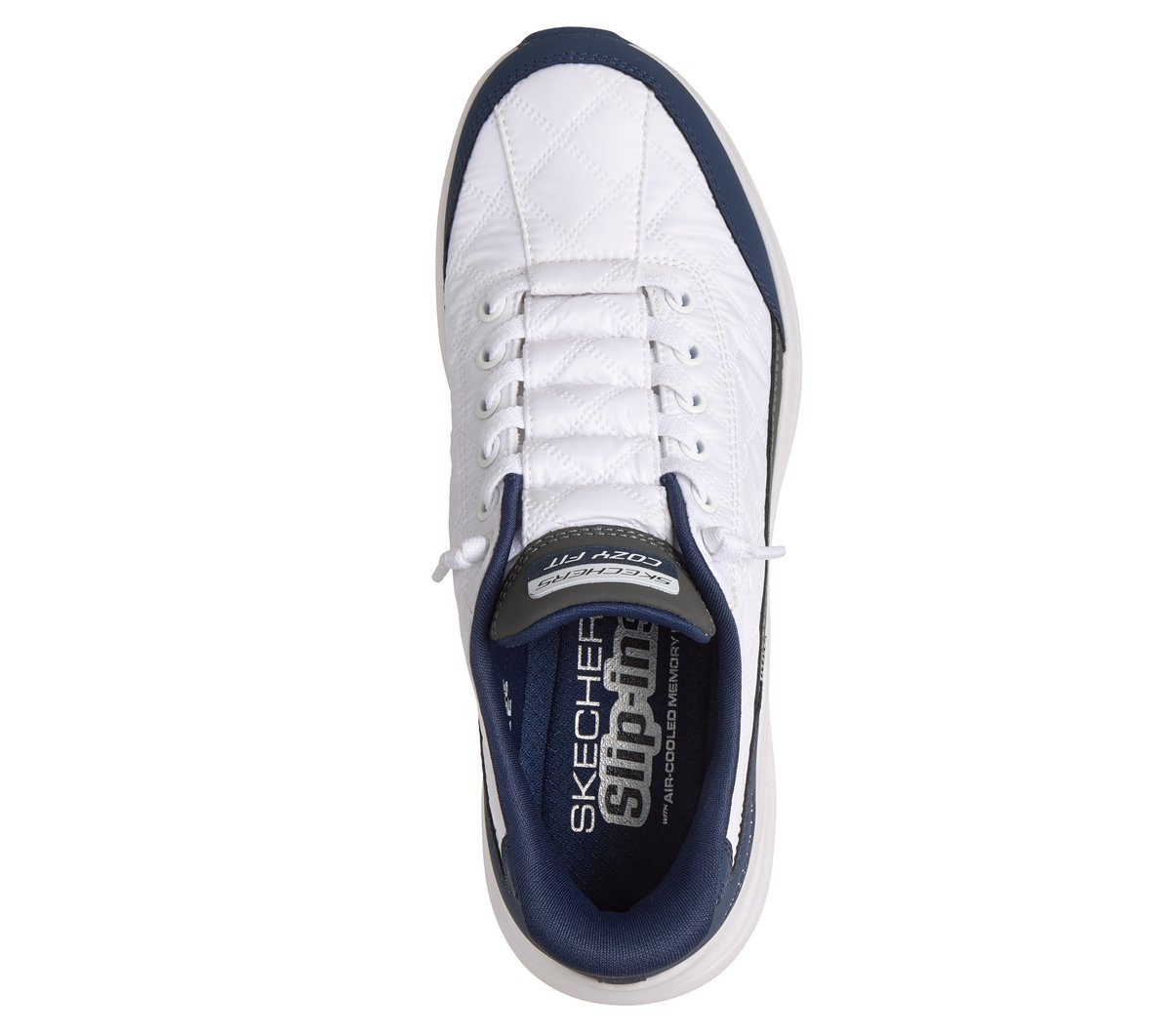Slip-ins: Contour Foam - Cozy Fit | Women Skechers sale