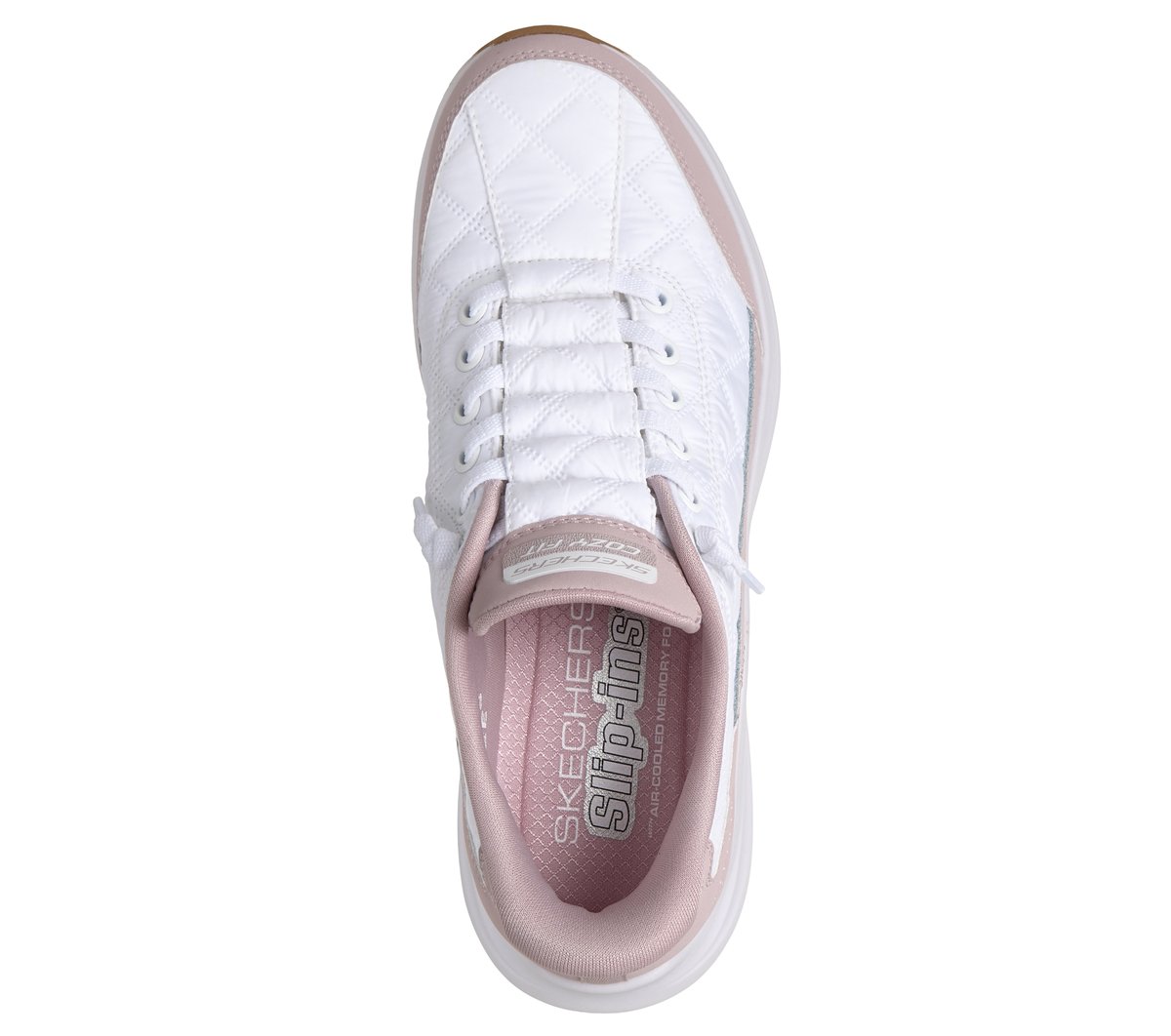 Slip-ins: Contour Foam - Cozy Fit | Women Skechers online