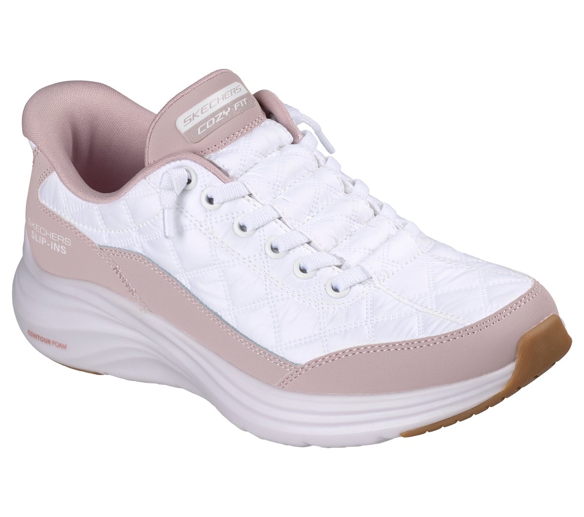 Slip-ins: Contour Foam - Cozy Fit | Women Skechers online