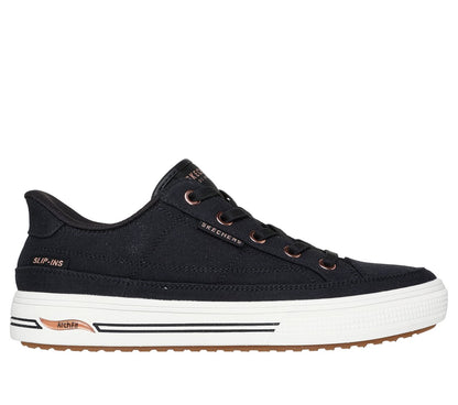 Slip-ins: Arch Fit Arcade - See Ya There | Women Skechers online shop