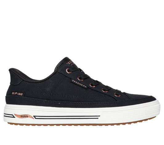 Slip-ins: Arch Fit Arcade - See Ya There | Women Skechers online shop
