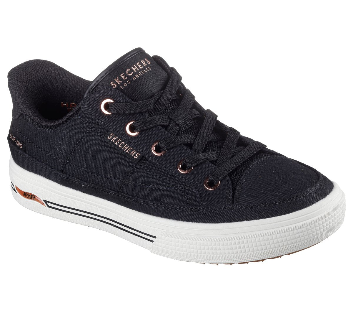 Slip-ins: Arch Fit Arcade - See Ya There | Women Skechers online shop