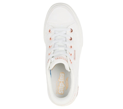 Slip-ins: Arch Fit Arcade - See Ya There | Women Skechers on sale