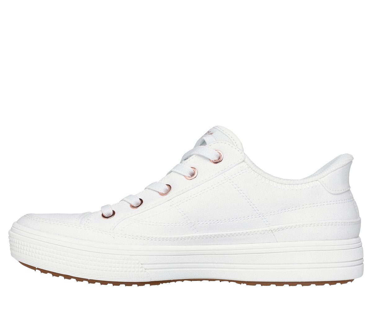 Slip-ins: Arch Fit Arcade - See Ya There | Women Skechers on sale