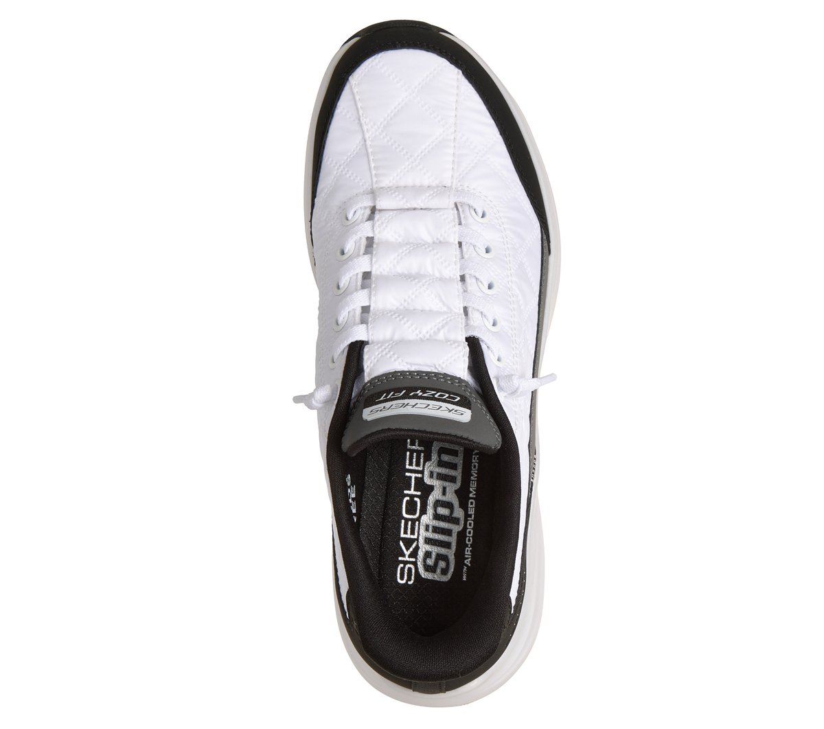 Slip-ins: Contour Foam - Cozy Fit | Women Skechers discount