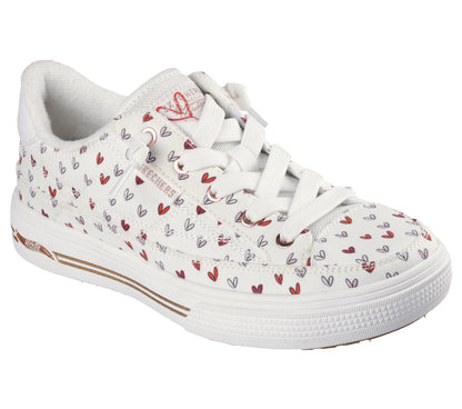 JGoldcrown: Arch Fit Arcade - Love On Top | Women Skechers online