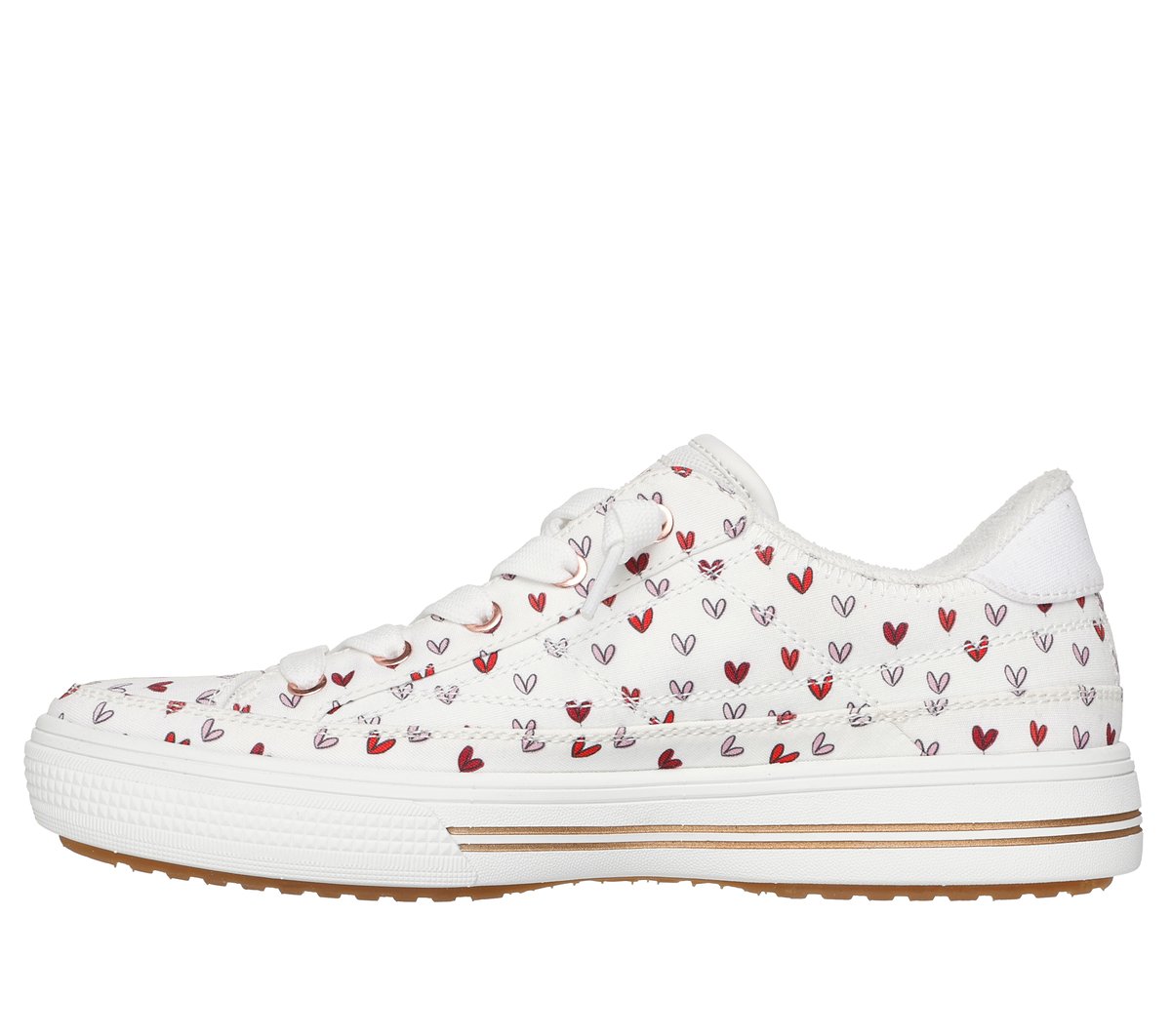 JGoldcrown: Arch Fit Arcade - Love On Top | Women Skechers online