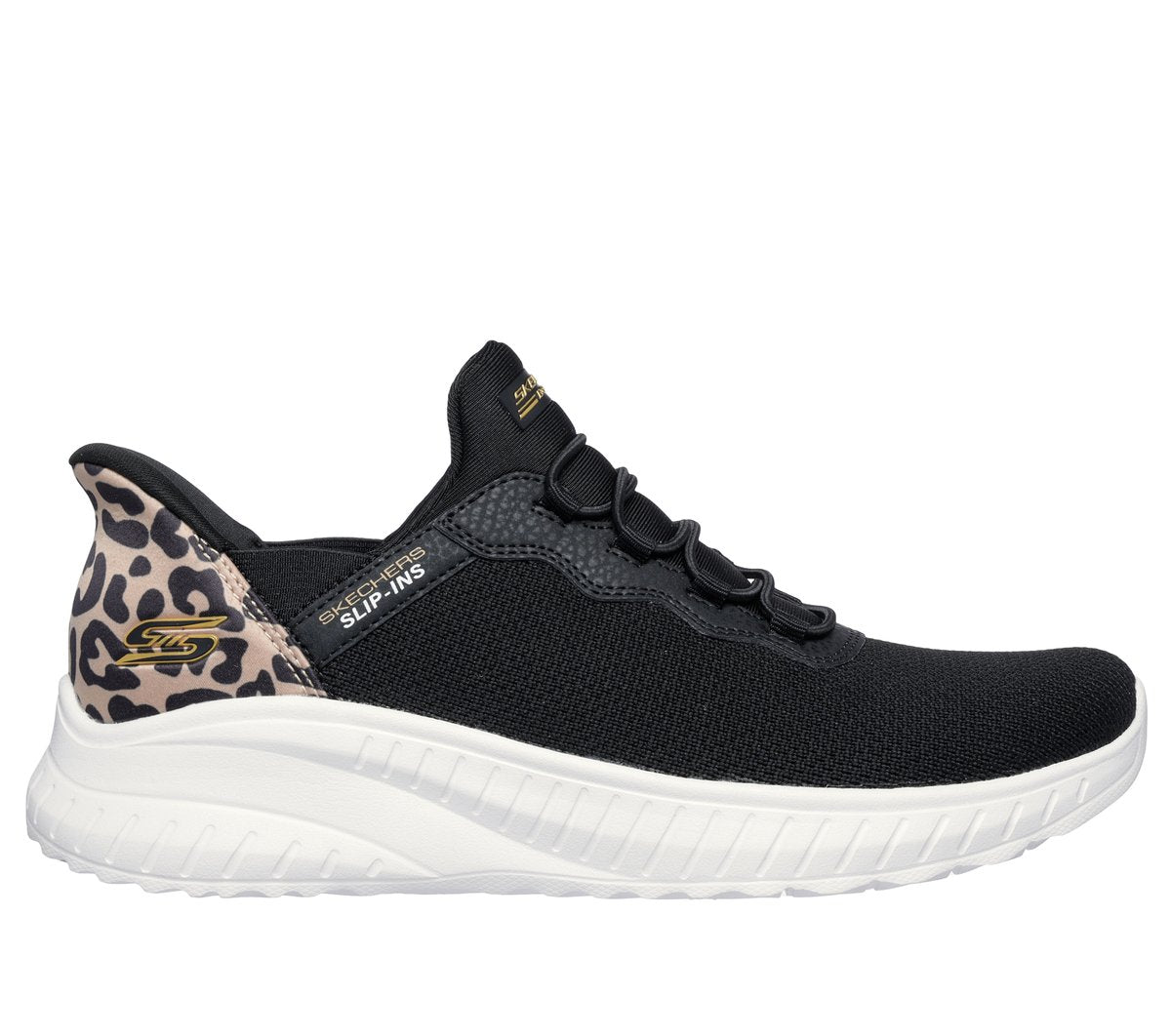Slip-ins: BOBS Sport Squad Chaos - Seize The Hour | Women Skechers sale