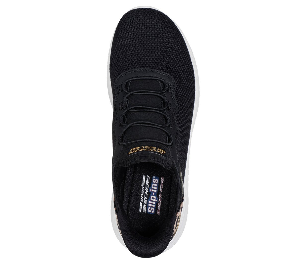Slip-ins: BOBS Sport Squad Chaos - Seize The Hour | Women Skechers sale