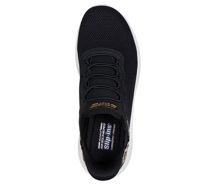 Slip-ins: BOBS Sport Squad Chaos - Seize The Hour | Women Skechers sale