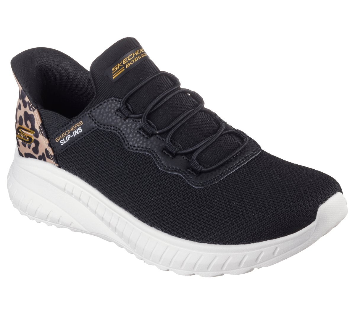 Slip-ins: BOBS Sport Squad Chaos - Seize The Hour | Women Skechers sale