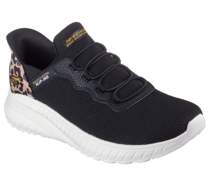 Slip-ins: BOBS Sport Squad Chaos - Seize The Hour | Women Skechers sale