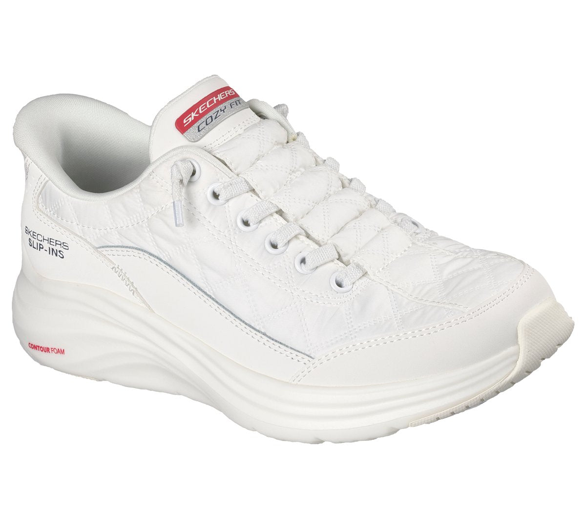 Slip-ins: Contour Foam - Cozy Fit | Women Skechers for sale