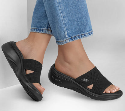 GO WALK Arch Fit 2.0 Sandal - Dakota | Women Skechers online